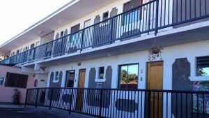 Hostal Pacay, Tamarugal