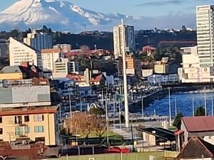 Hostal Patrimonial Angelmo, Llanquihue