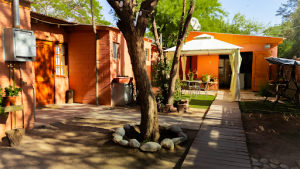 Hostal Perita, El Loa