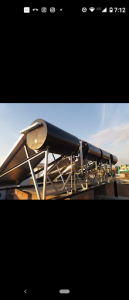 Hostal Portales, Arica