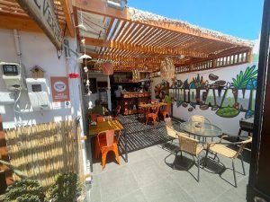 Hostal Punto Cavancha, Alto Hospicio