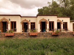 Hostal Puritama, Antofagasta