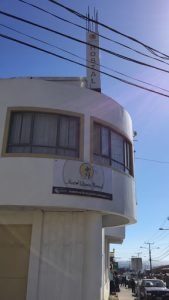 Hostal Quinta Normal, Antofagasta