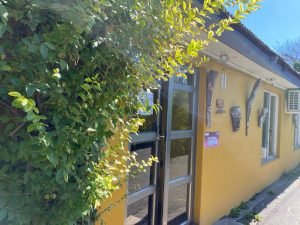 Hostal Radal, Curicó