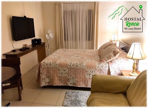 Hostal Renca, Renca