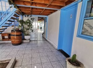 Hostal Rosita, Elqui