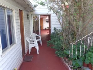 Hostal Saint Michell, Algarrobo