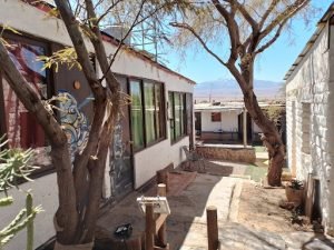 Hostal San Pedro, Antofagasta