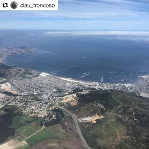 Hostal Serranías Schwager, Coronel