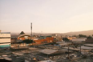 Hostal Sunny Days, Arica
