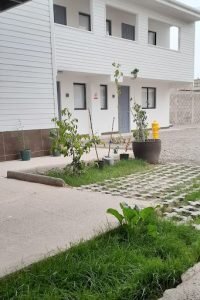 Hostal Tabancura, Copiapó