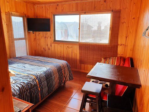 Hostal Torres, San Antonio