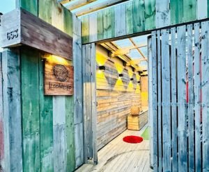 Hostal Treehouse Patagonia, Puerto Natales