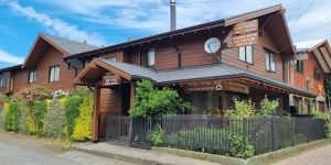 Hostal Victor, Pucón