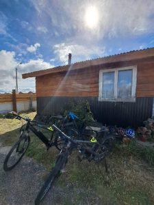 Hostal y Turismo Balmaceda, Coyhaique