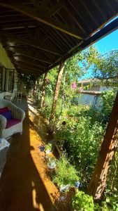 Hostel Colonial, Coihueco