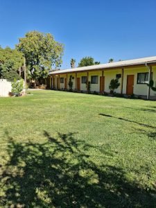 Hostel El Nogal, Rengo