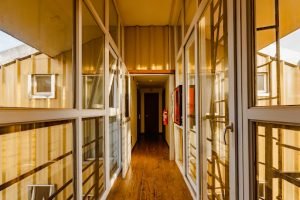 Hostel La Casa Temuco, Cautín