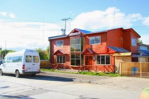 Hostel Niko´s Ii Adventure, Puerto Natales