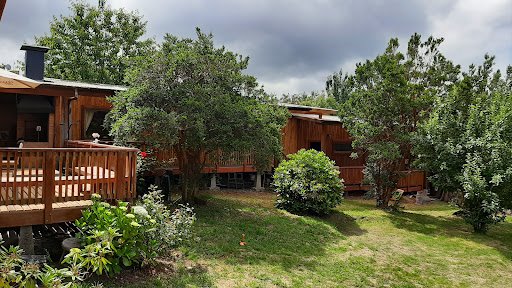 Hostel Torobayo, Corral