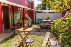 Hostel Tronco del Aleman, Llanquihue