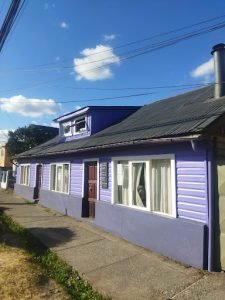 Hostería CentroSur Villarrica, Villarrica