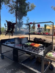 Hostería El Bosque, Colbún
