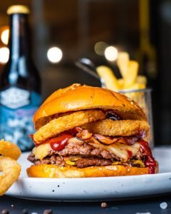 Hosteria El Pehuen, Malleco