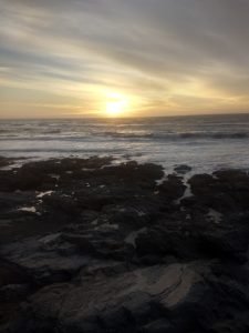 Hosteria Rocas de Bahia, Curicó