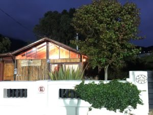 Hostería Zapallar, Petorca Province