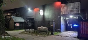 Hotel 1641 Concepción, Concepción