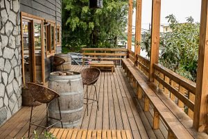 Hotel 381 Panguipulli, Panguipulli