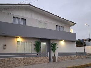 Hotel 507 Inn, Mejillones