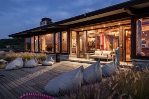 Hotel Alaia, Cardenal Caro