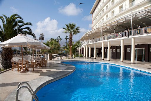 Hotel Antofagasta, Antofagasta