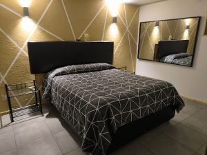 Hotel ArcoIris, Miraflores