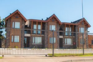 Hotel Avellano, Los Angeles