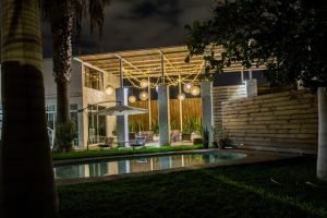 Hotel Avenida, Arica