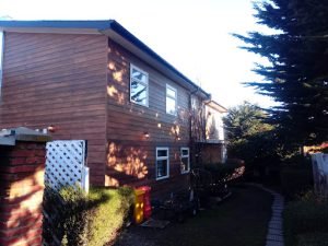 Hotel AYAK _ VALYAK, Magallanes