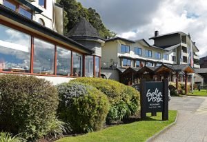 Hotel Bellavista, Llanquihue