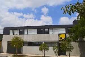 Hotel Blu Bascuñan, Centro