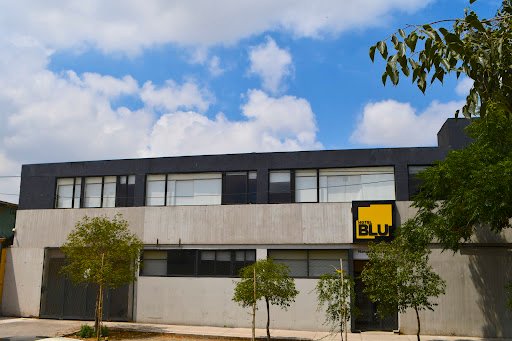 Hotel Blu Bascuñan, Centro