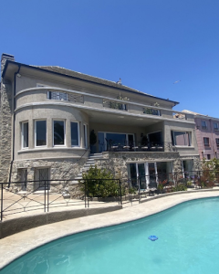 Hotel Boutique Casa Recreo, Valparaíso