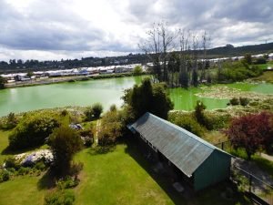 Hotel Boutique Casa Werner, Llanquihue