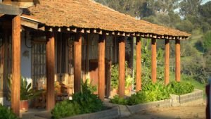 Hotel Boutique Casona Oriente, Bulnes