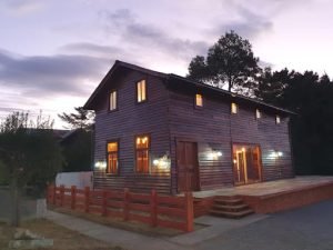Hotel Boutique Juarez, Llanquihue