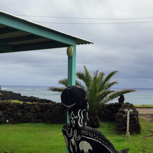 Hotel Boutique La Perouse, Hanga Roa