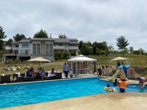 Hotel Boutique Las Taguas, Constitucion