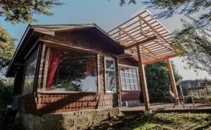 Hotel Cabañas Las Golondrinas, Ancud