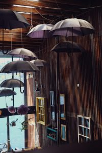 Hotel & Café Bauda, Castro